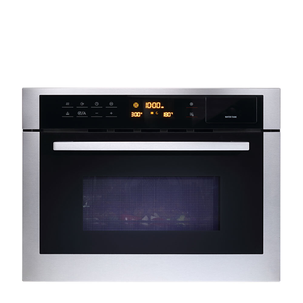 【免運費】 高雄 櫻花牌 E8890 嵌入式微波蒸烤箱 蒸烤箱 限定區域送基本安裝-圖片-1