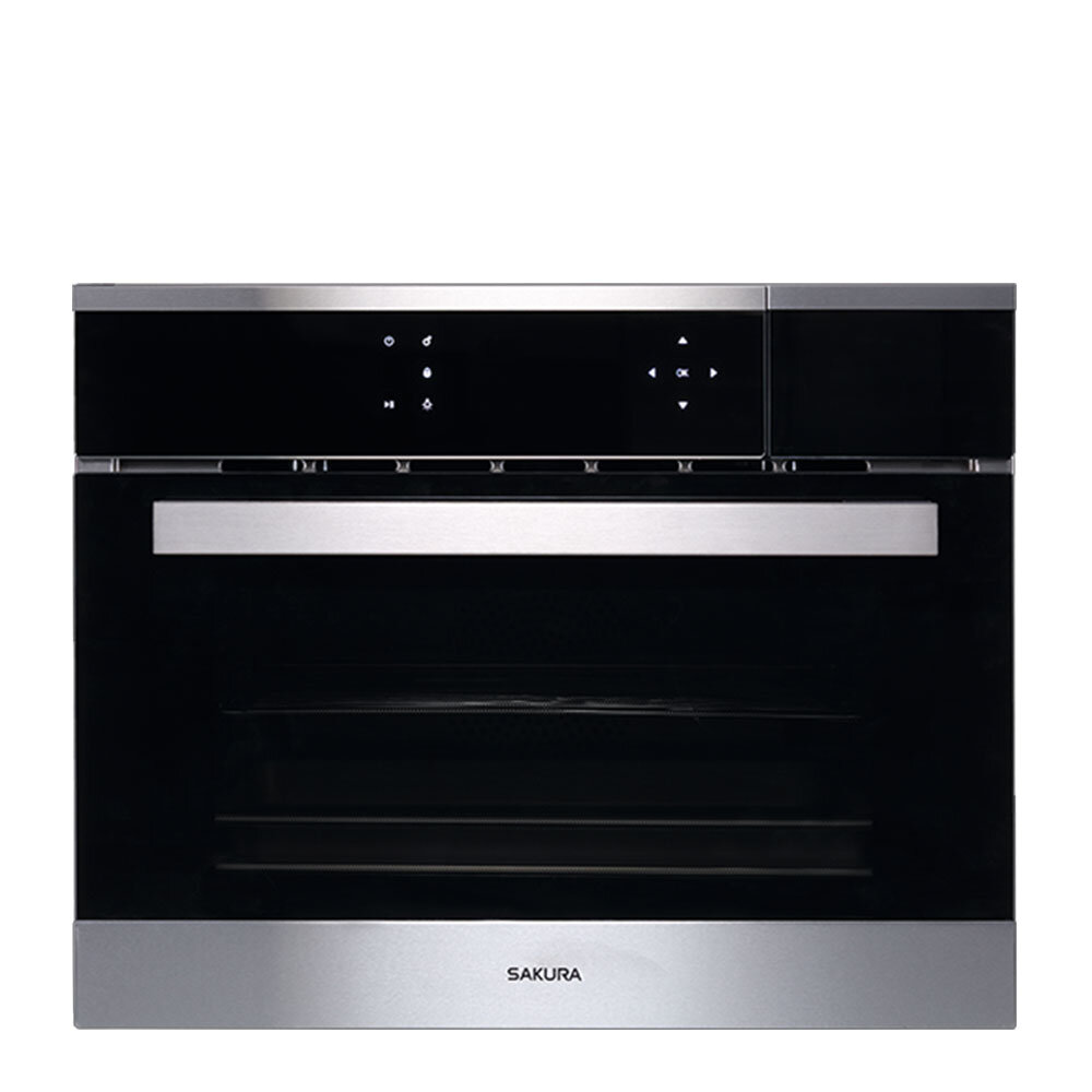 【免運費】 高雄 櫻花牌 E8692 嵌入式蒸烤箱 蒸烤箱  限定區域送基本安裝-圖片-1