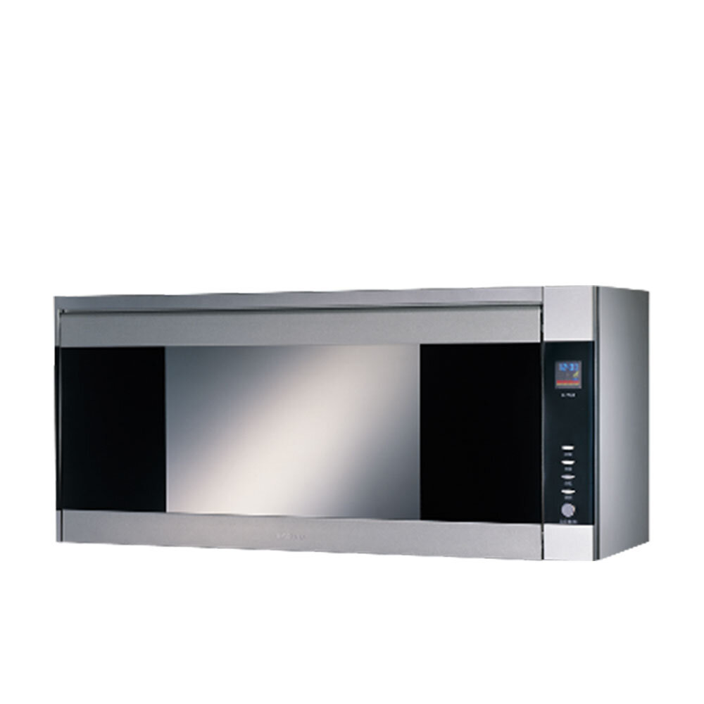 【免運費】 高雄 櫻花牌 Q7580B (SL/SXL) 殺菌烘碗機 烘碗機 Q7580 限定區域送基本安裝-圖片-1