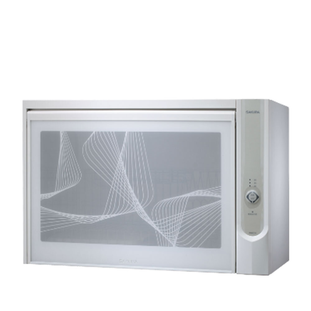 【免運費】 高雄 櫻花牌 Q600C 殺菌烘碗機 烘碗機 Q600 限定區域送基本安裝【KW廚房世界】-圖片-1