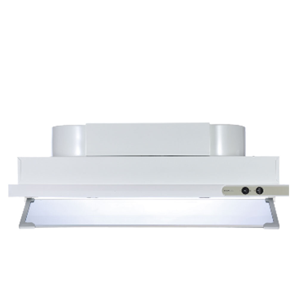 【免運費】 櫻花牌 R3500DL 80CM 隱藏式 除油煙機 R3500 限定區域送基本安裝-圖片-1