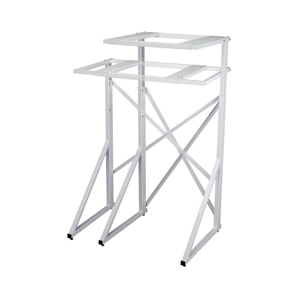 林內牌 DS-901 乾衣機安裝架 適用6/9KG乾衣機-圖片-1