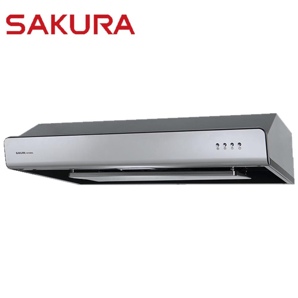 【免運費】 櫻花牌 R3750BL 80CM 抽油煙機 除油煙機 環吸系列 限定區域送基本安裝-圖片-2