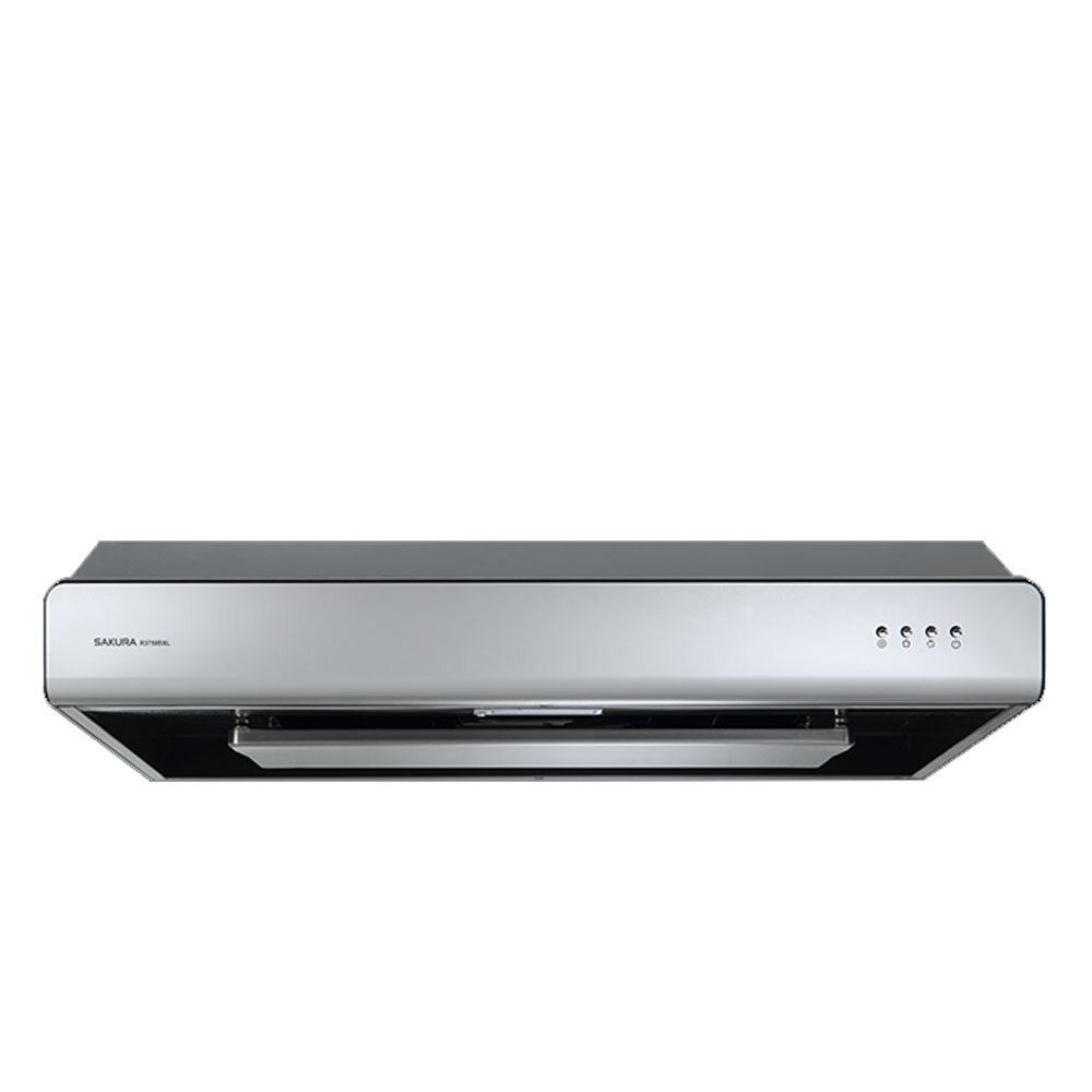 【免運費】 櫻花牌 R3750BXL 90CM 抽油煙機 除油煙機 環吸系列 限定區域送基本安裝-圖片-1