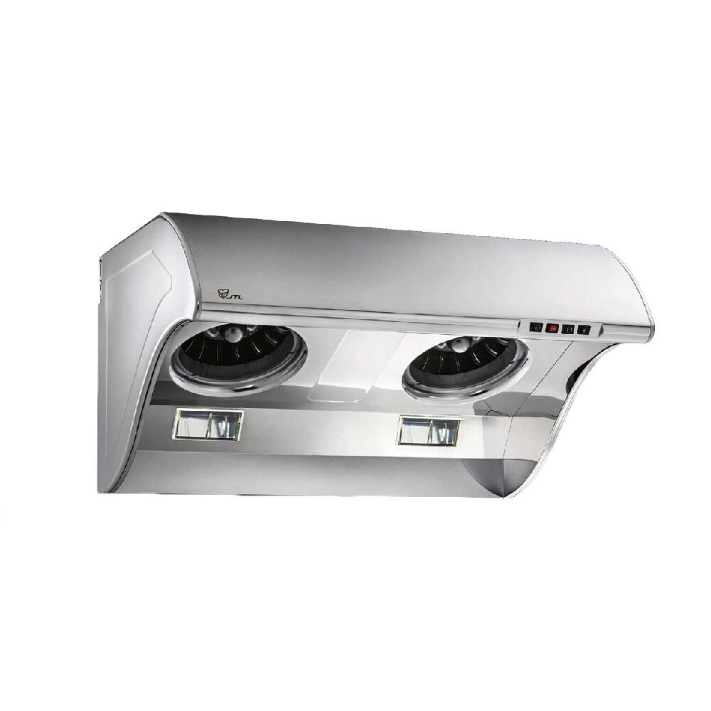 高雄 喜特麗 JT-1710M JT-1710L 斜背式 排油煙機 抽油煙機 限定區域送基本安裝-圖片-1