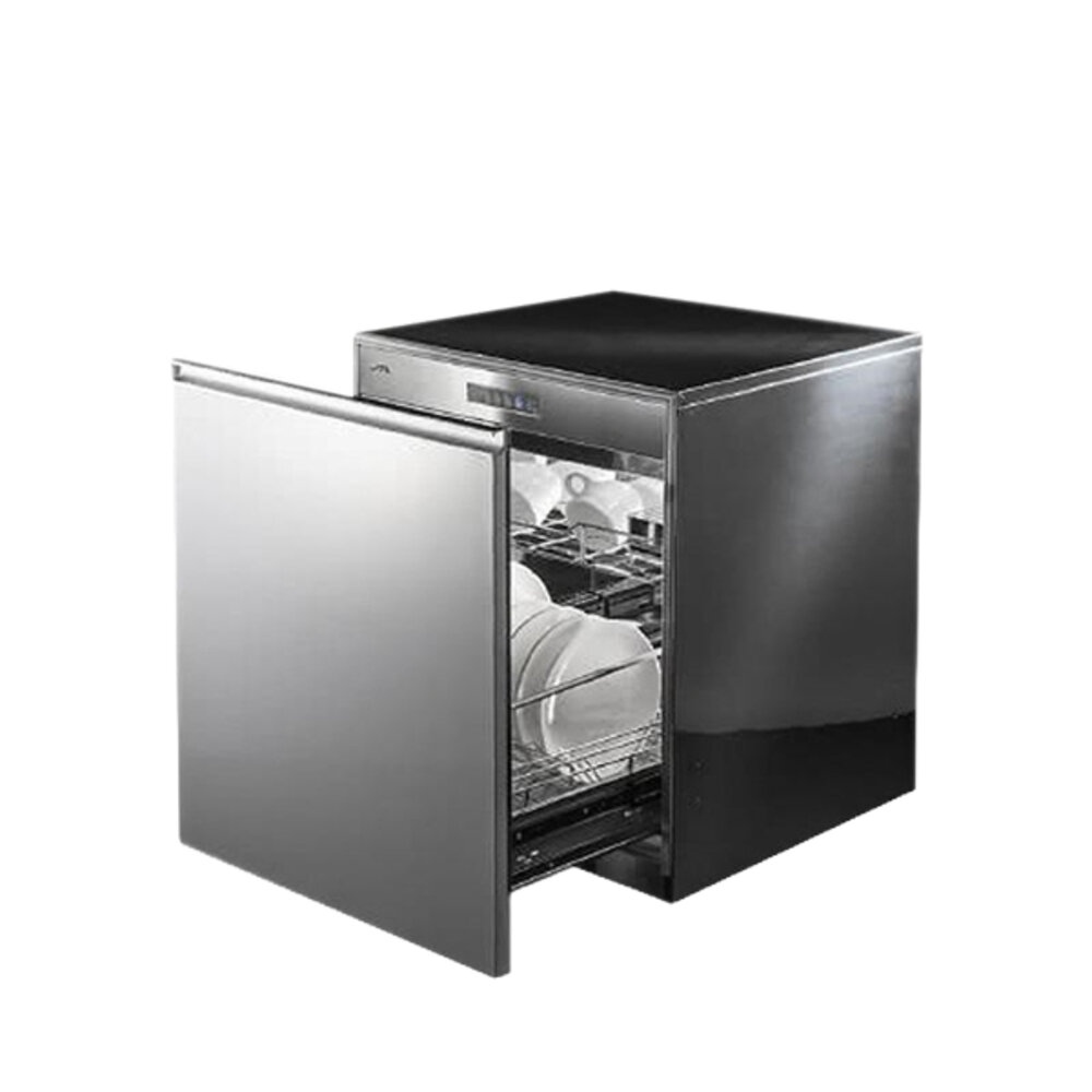 高雄 喜特麗 JT-3015Q (50CM) 嵌門板 落地式 烘碗機 限定區域送基本安裝-圖片-1