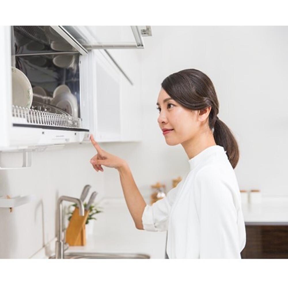 高雄 喜特麗 JT-3619Q 全平面 懸掛式 烘碗機 JT-3619 限定區域送基本安裝-圖片-2