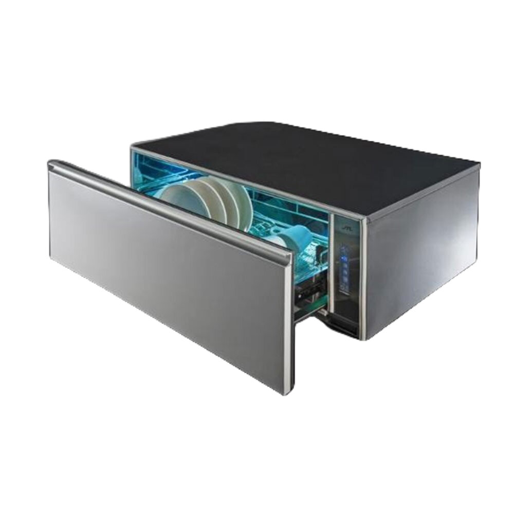 高雄 喜特麗 JT-3019 UV 嵌門板 橫抽式 烘碗機 限定區域送基本安裝-圖片-1