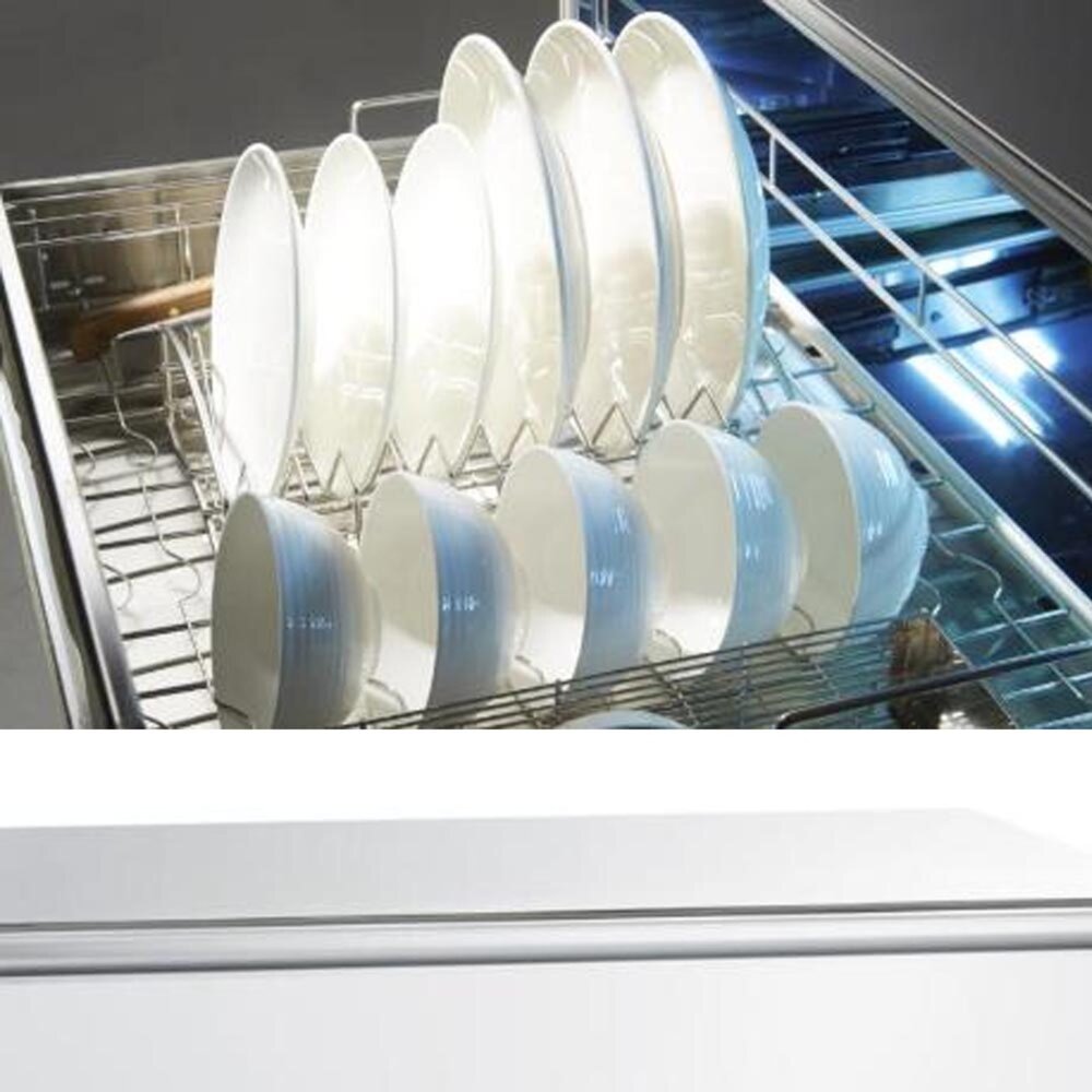 高雄 喜特麗 JT-3019 UV 嵌門板 橫抽式 烘碗機 限定區域送基本安裝-圖片-5