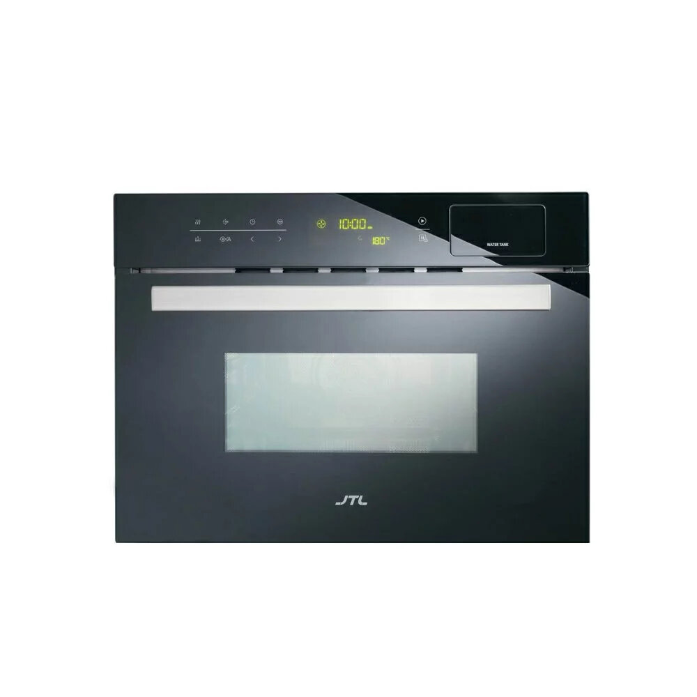 限量出清 喜特麗 JT-EB112 蒸氣 烤箱 ☆嵌入式設計 智能散熱 不含安裝-圖片-1