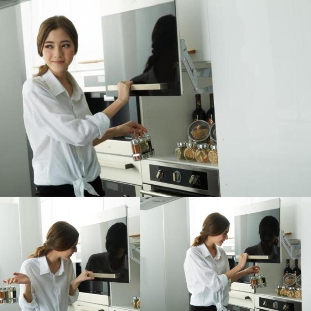 高雄 喜特麗 JT-B698 旗艦型 上掀門 德國 進口氣壓棒 嵌入式 設計 限定區域送基本安裝-圖片-2