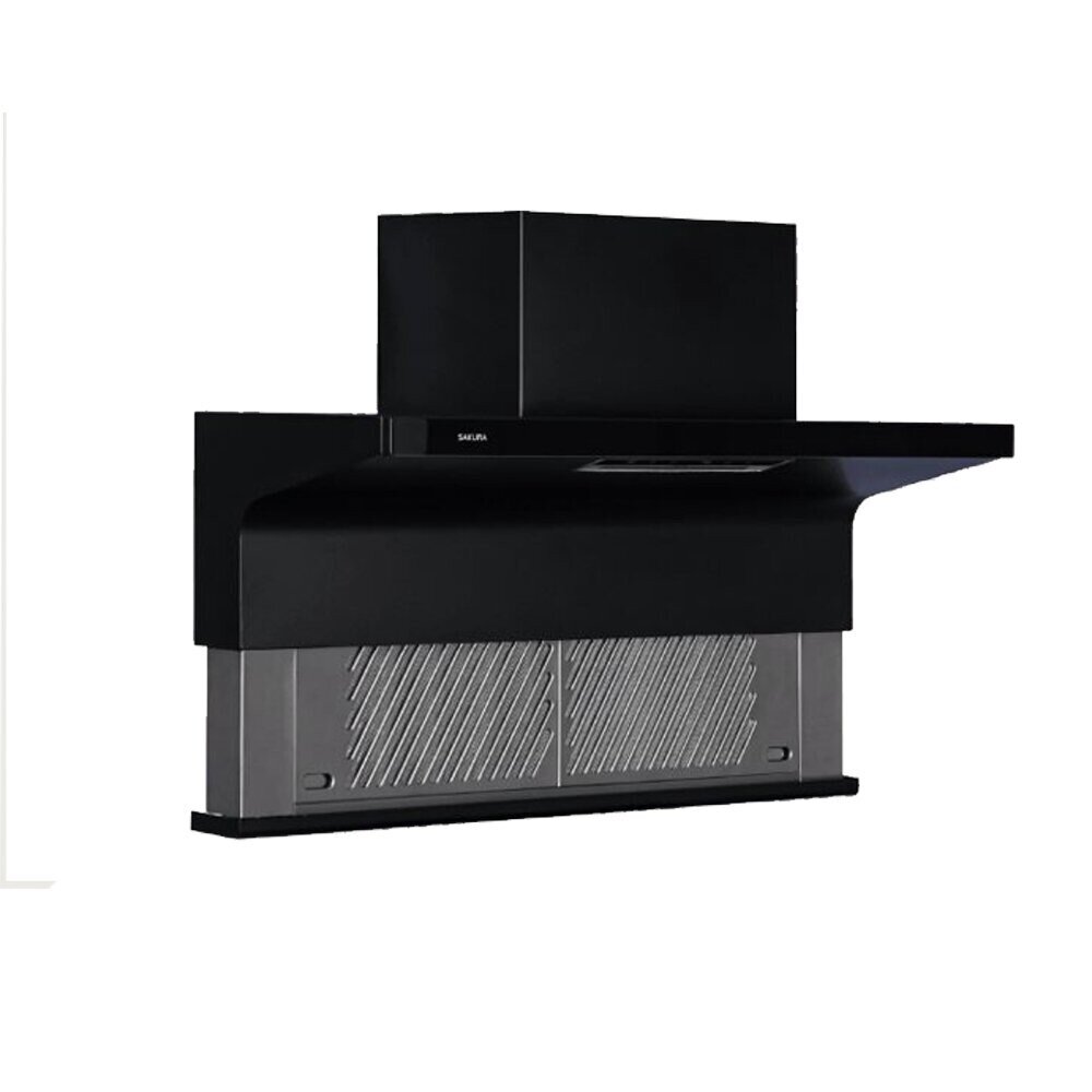 櫻花 R7352 近吸除油煙機-近吸隱藏系列(半隱藏) 限定區域送基本安裝 7352-圖片-1