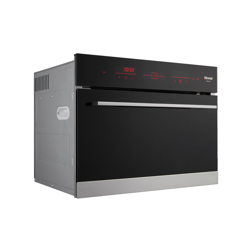 林內牌 RBS-4880 嵌入式電蒸爐-圖片-1