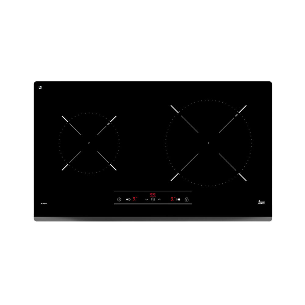 高雄 德國 TEKA 雙口感應爐 IZ-72310 感應爐 可刷卡-圖片-1