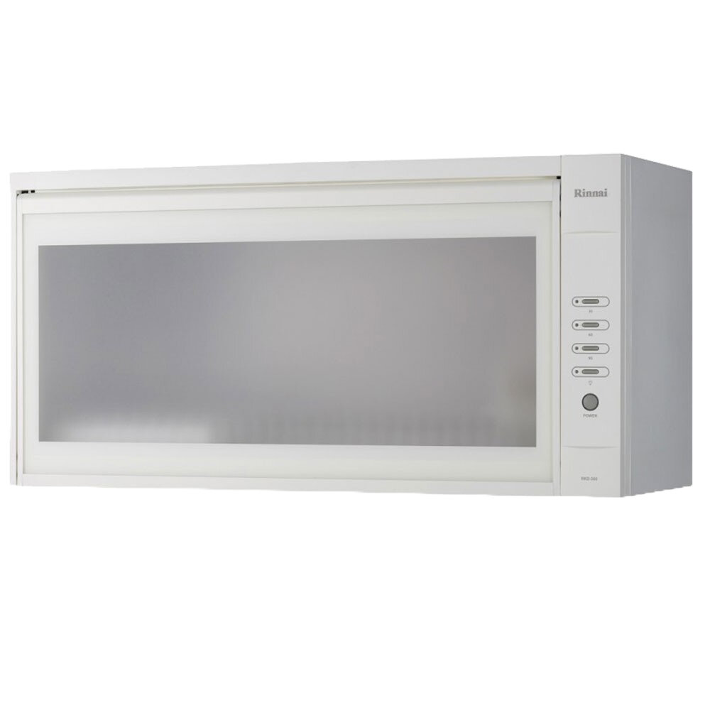 林內牌 RKD-360L(W) 熱風循環 懸掛式 烘碗機  限定區域送基本安裝 RKD-360【KW廚房世界】-圖片-1