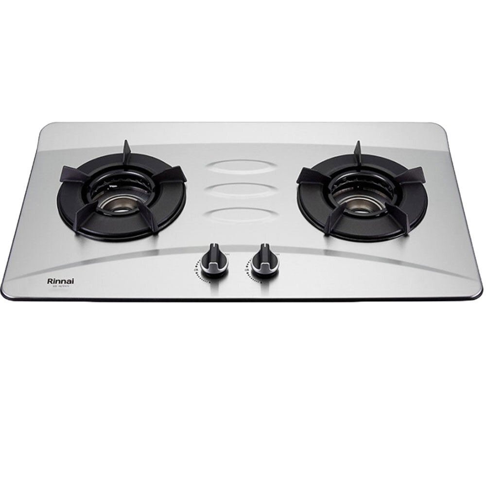 林內牌 瓦斯爐 RB-N201S 檯面式內焰爐 ☆內焰爐頭 ☆雙層湯盤 RB-201SN 限定區域送基本安裝-圖片-1