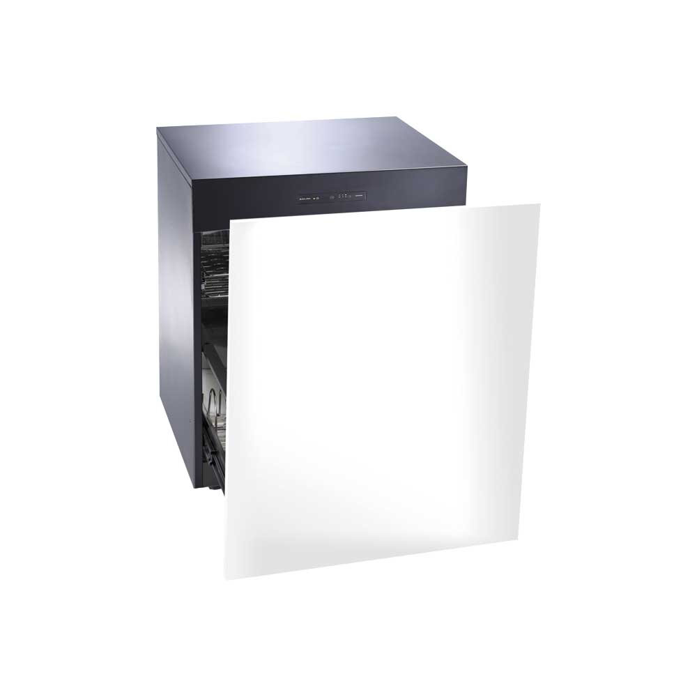 櫻花牌 Q7596B 殺菌落地烘碗機 Q7596 烘碗機 限定區域送基本安裝-圖片-1