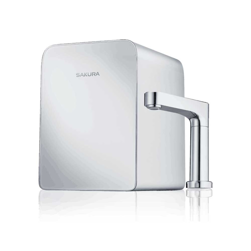 【免運費】 櫻花牌 P0563 廚下 觸控式熱飲機 限定區域送基本安裝-圖片-1