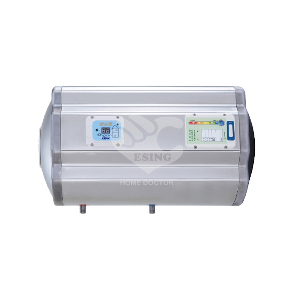 高雄 怡心牌 ES-1019TH 37.3L 橫掛 電能 熱水器 ☆ ES-1019-圖片-1