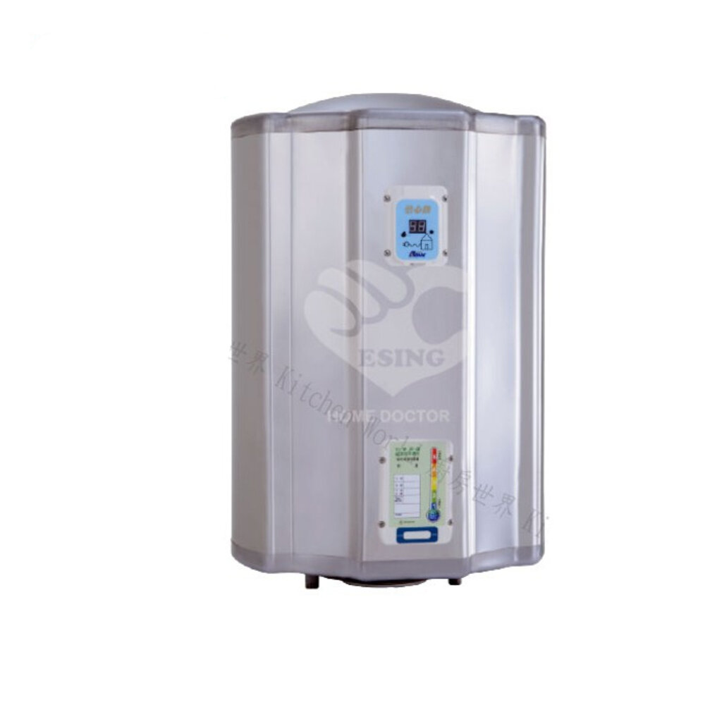 高雄 怡心牌 ES-1819T 70L 直掛 電能 熱水器 ☆【KW廚房世界】-圖片-1