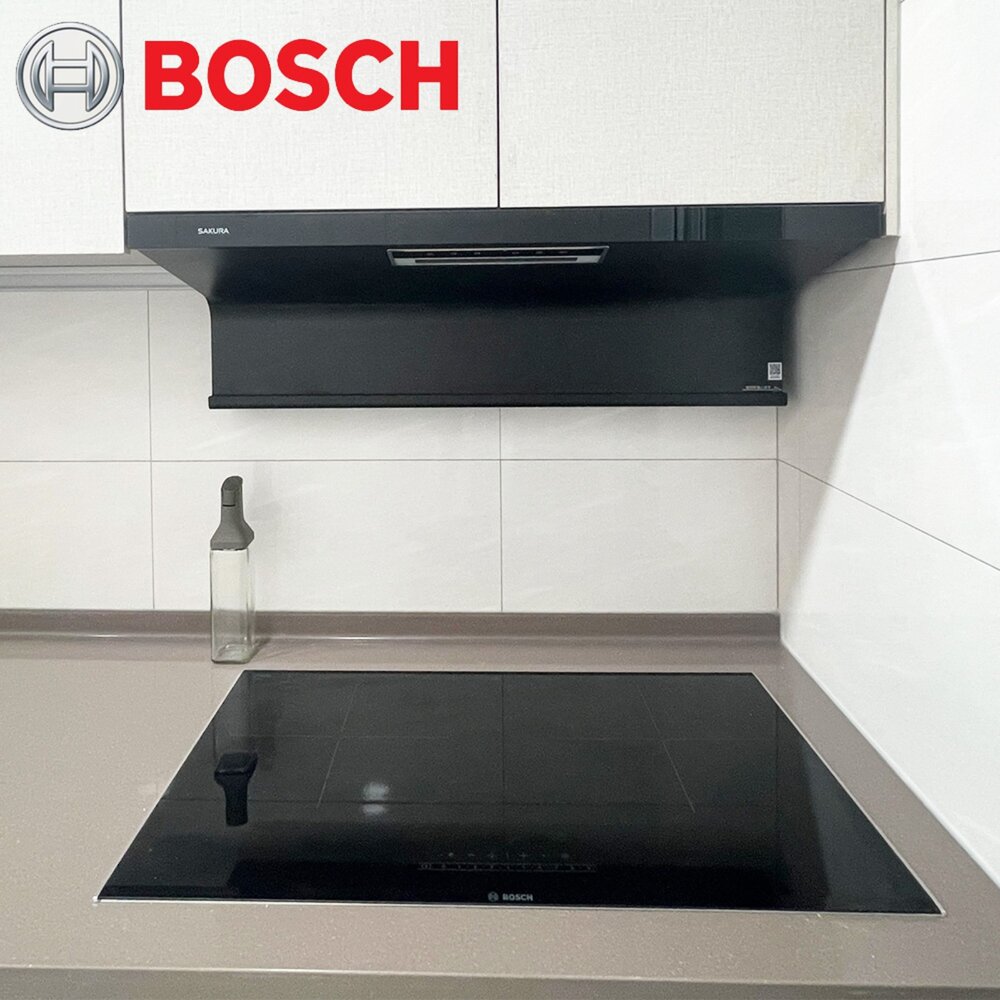 高雄 BOSCH 博世 PPI82560TW 8系列 80cm 雙口感應爐 可刷卡-圖片-2
