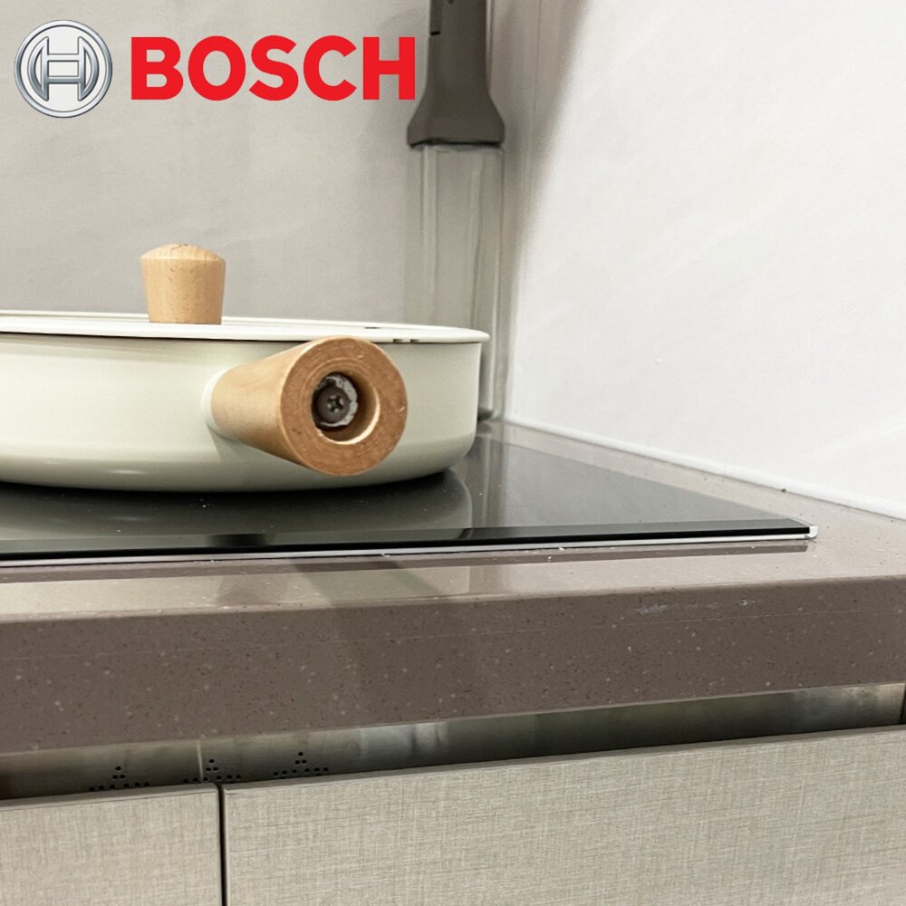 高雄 BOSCH 博世 PPI82560TW 8系列 80cm 雙口感應爐 可刷卡-圖片-3