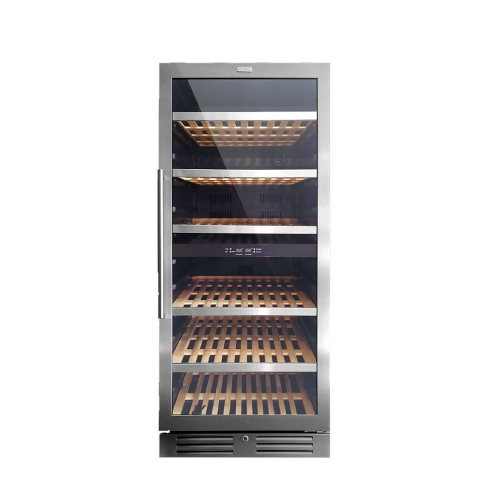 高雄 櫻花 Svago JG110B 紅酒櫃 ☆ 【KW廚房世界】-圖片-1