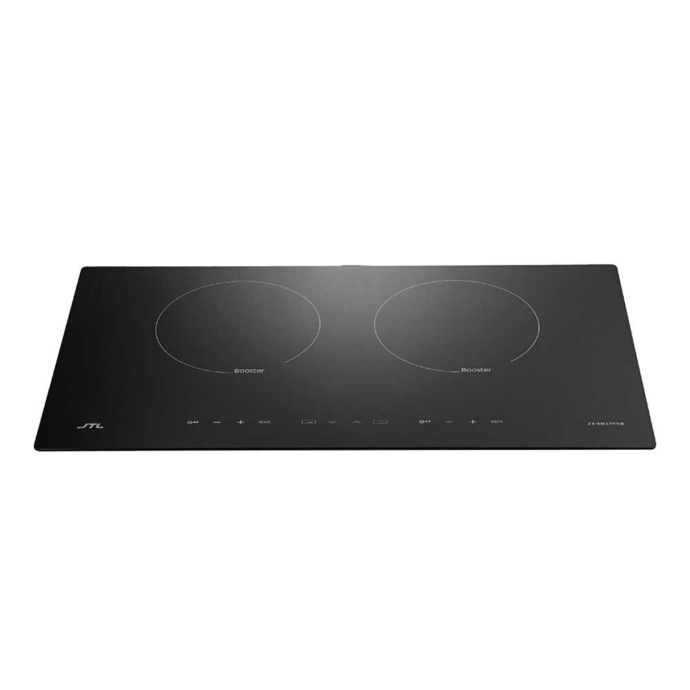 喜特麗 JT-IH239SR 智能連動IH微晶調理爐 感應爐 適用多數瓦斯爐孔洞 220V 限定區域送基本安裝-圖片-1