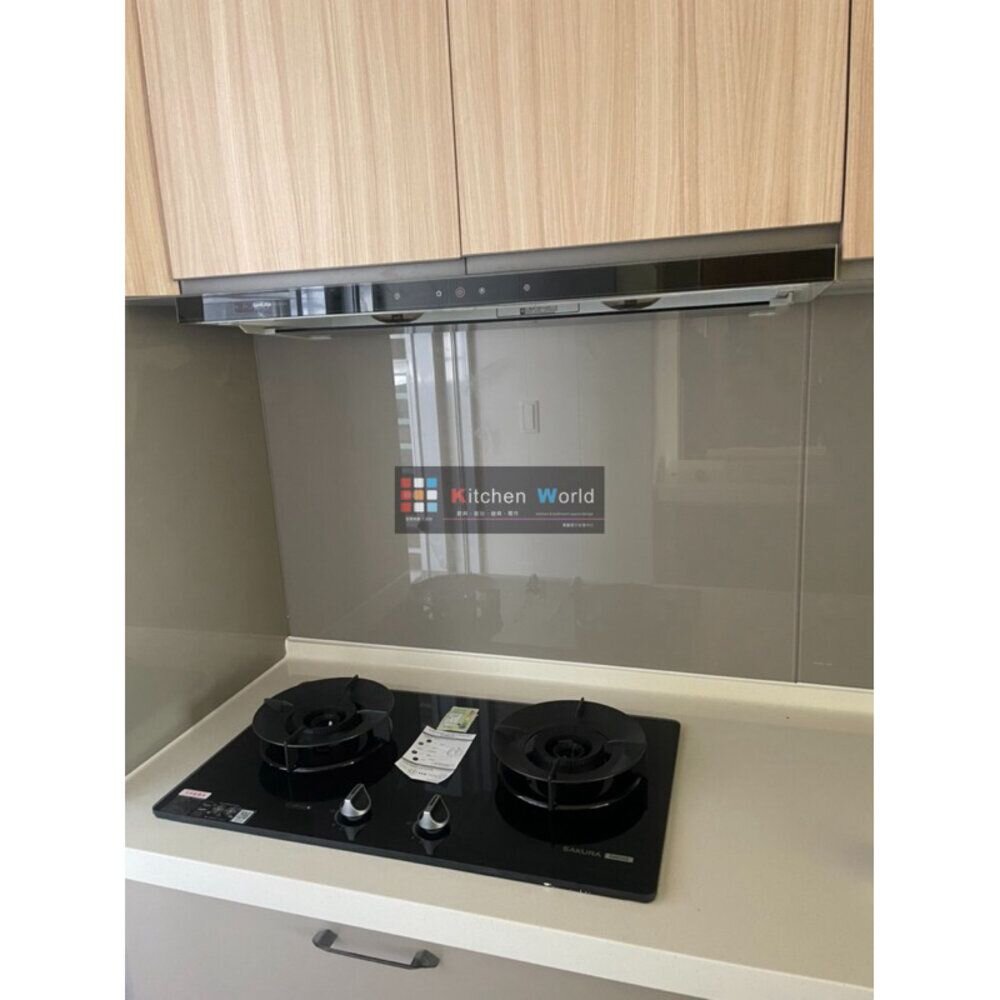 【免運費】 高雄 櫻花牌 G2923AG 智能雙炫火二口玻璃 檯面爐 2923 瓦斯爐 限定區域送基本安裝-圖片-7