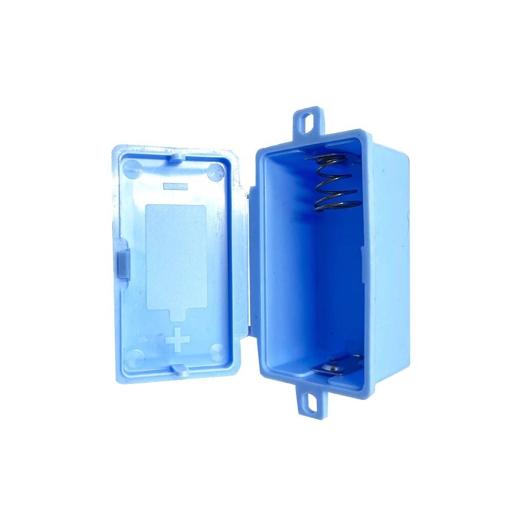 高雄 熱水器零件 熱水器專用電池盒 適用各品牌熱水器-圖片-1