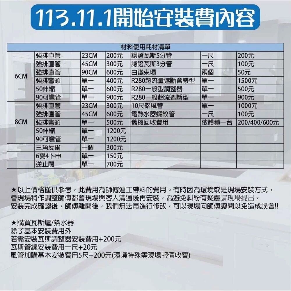 林內牌 RH-9628 90公分 排油煙機 ☆DC變頻雙渦輪增壓 限定區域送基本安裝【KW廚房世界】-圖片-7