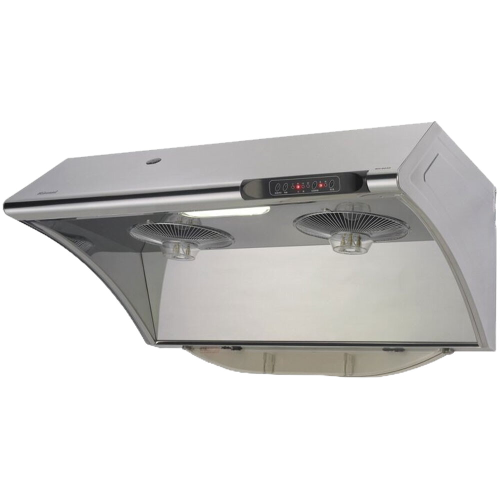 林內牌 RH-9033S 排油煙機 電熱除油 可刷卡 限定區域送基本安裝-圖片-1