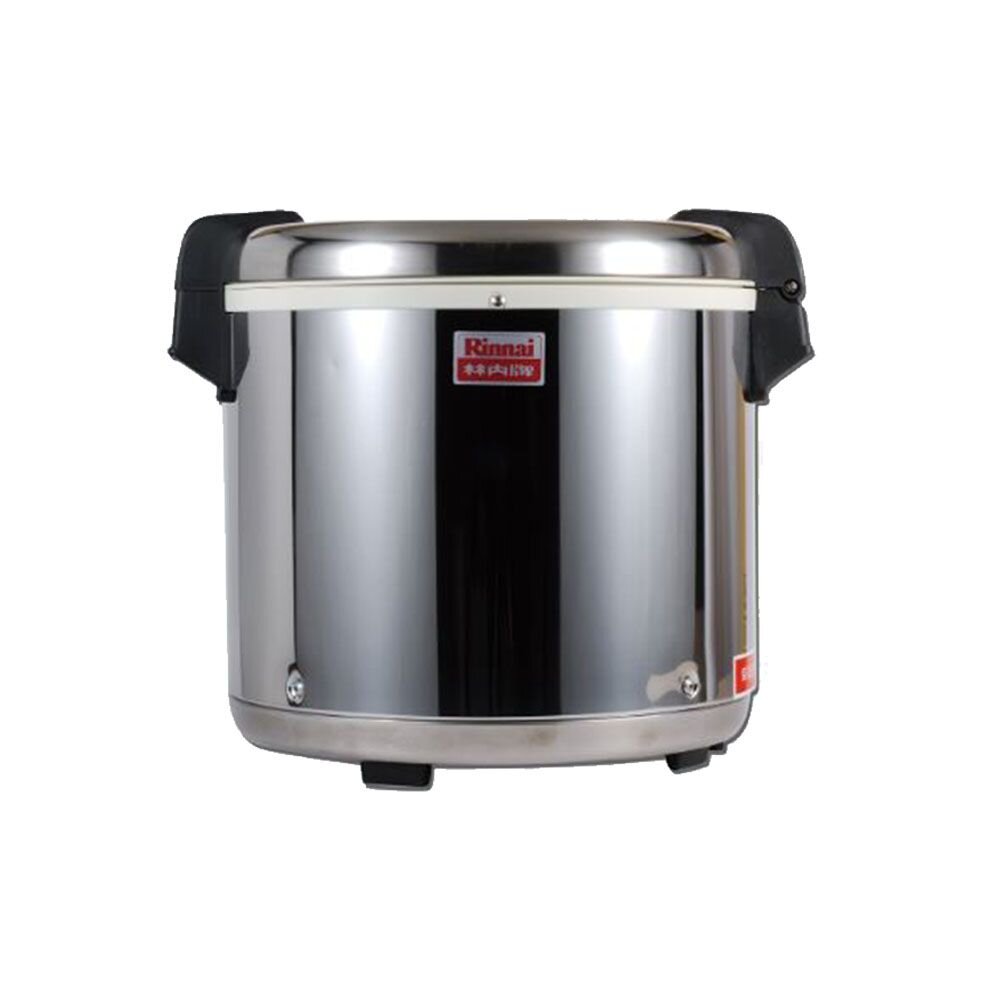 林內牌 商用 RW-50S 50人份 保溫鍋 (台製) 保溫鍋 RW50S 【KW廚房世界】-圖片-1