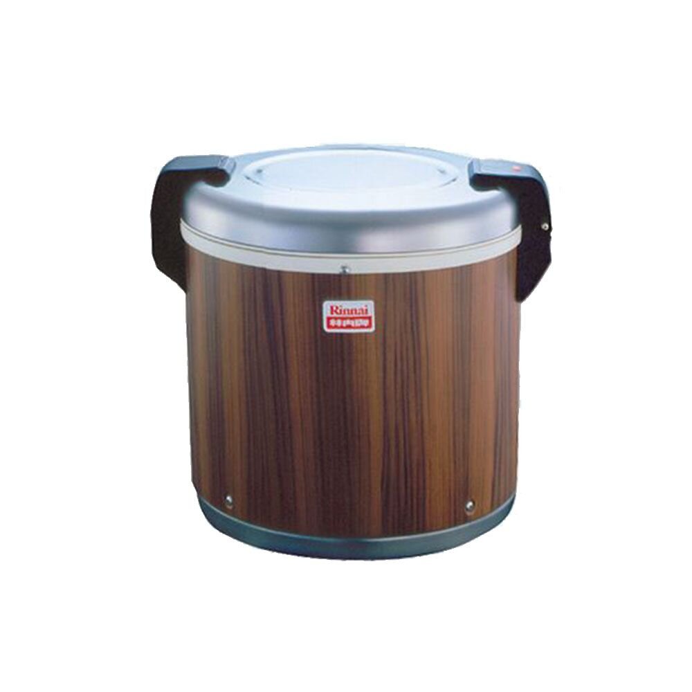 林內牌 商用 RW-50 50人份 保溫鍋 (台灣製) 保溫鍋 RW50【KW廚房世界】-圖片-1