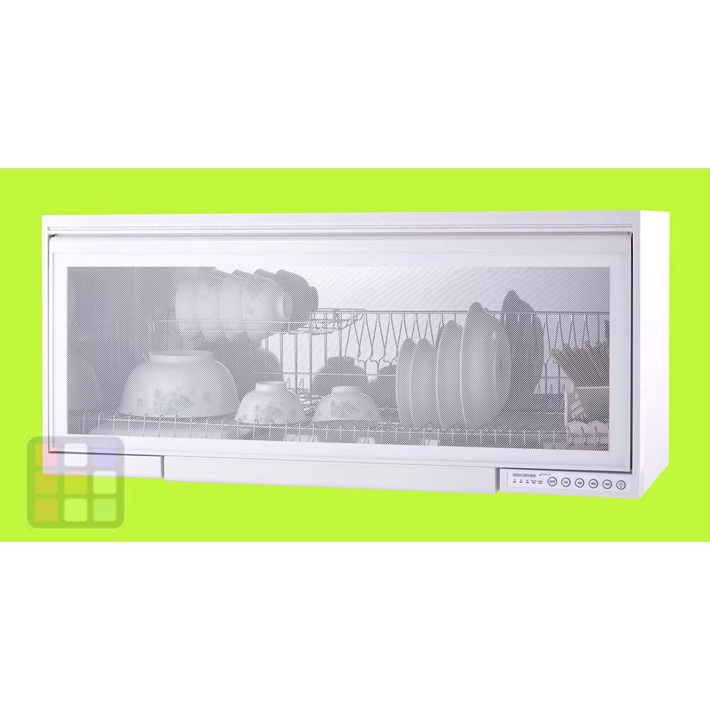 241010232943-￼高雄烘碗機 臭氧殺菌 台灣製 最便宜 和家牌 電熱 + 臭氧 懸掛式 烘碗機