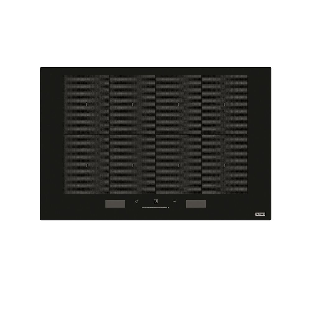 客林渥 FMY 808 I FP BK 瑞士 FRANKE 全區感應爐 IH-圖片-1