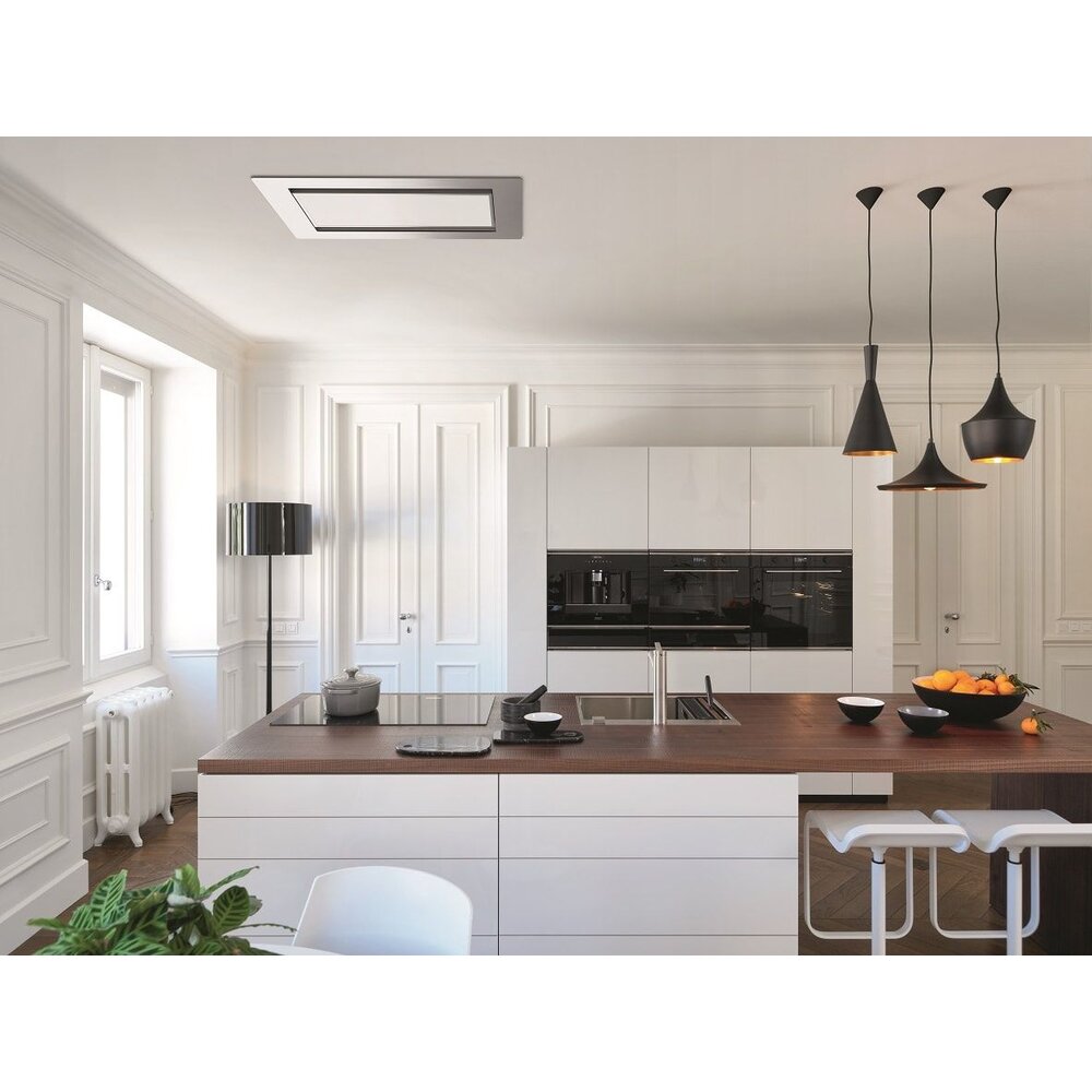 客林渥 FMY 808 I FP BK 瑞士 FRANKE 全區感應爐 IH-圖片-3