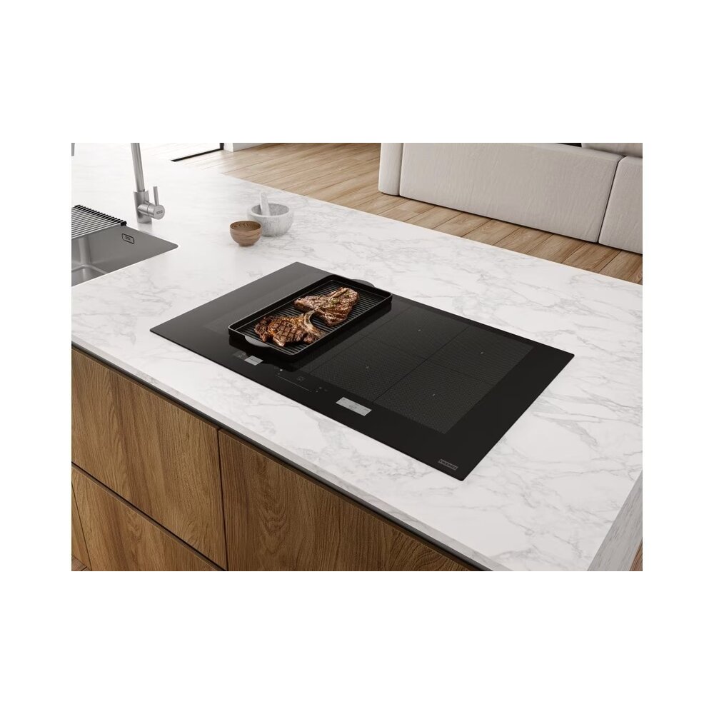 客林渥 FMY 808 I FP BK 瑞士 FRANKE 全區感應爐 IH-圖片-4