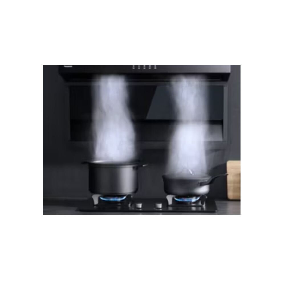 Panasonic 國際牌 FV-KTB2SD1TW 頂側雙吸式排油煙機 頂側【KW廚房世界】-圖片-1