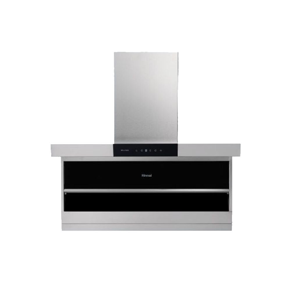 林內牌 RH-L9702D 頂側雙吸排油煙機 頂側雙吸系列 排油煙機 9702 不含風罩-圖片-1