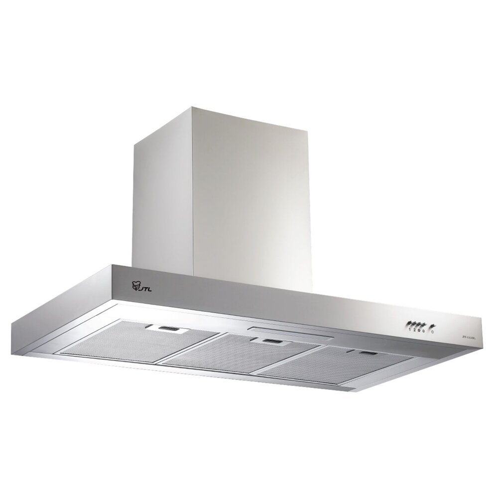 喜特麗 JT-1115L 倒T型排油煙機 歐化 排油煙機 1115 限定區域送基本安裝-圖片-1