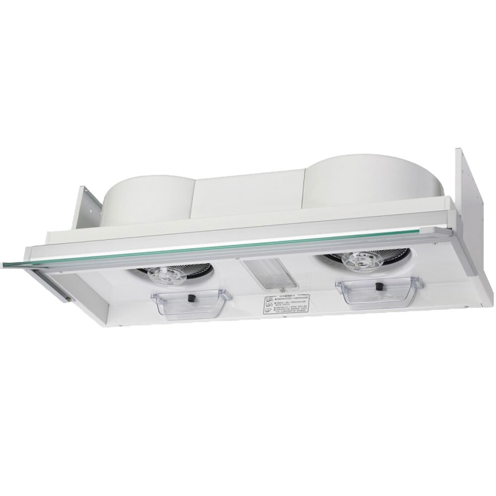 林內牌 RH-9170E 90cm 全隱藏式排油煙機 電熱除油 限定區域送基本安裝 RH-9170-圖片-1