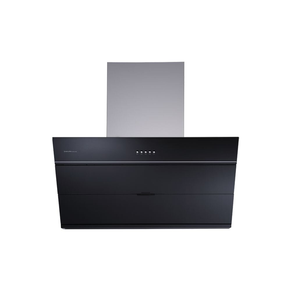 櫻花 R7615 近吸除油煙機 排油煙機 櫻花排油煙機 限定區域送基本安裝-圖片-1