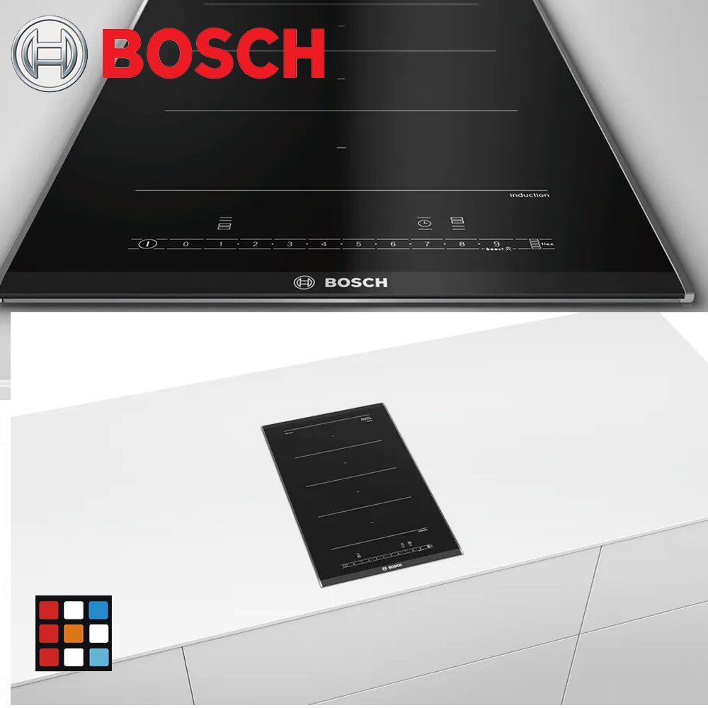 高雄 BOSCH 博世 6系列智慧感應爐 PXX375FB1E IH爐-圖片-2