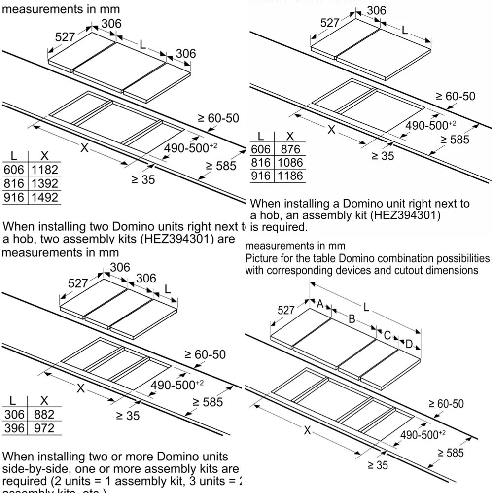 高雄 BOSCH 博世 6系列智慧感應爐  PXX375FB1E IH爐-圖片-3