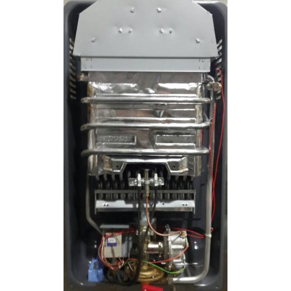 高雄 和家牌 HK-898 屋外型10公升熱水器 不含安裝-圖片-3