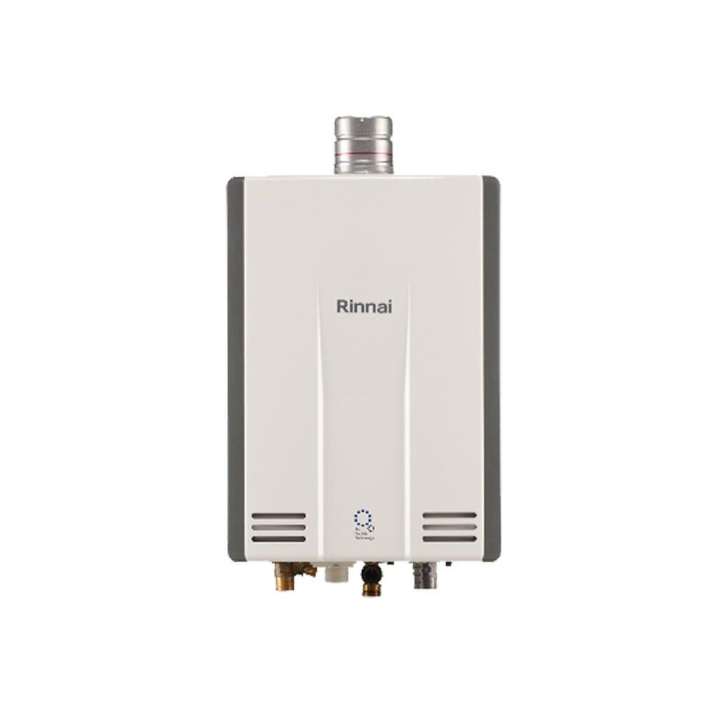 林內牌 REU-UA2426WFD-TR UFB 屋內型 24L 強制排氣熱水器 日本原裝進口 限定區域送基本安裝-圖片-1