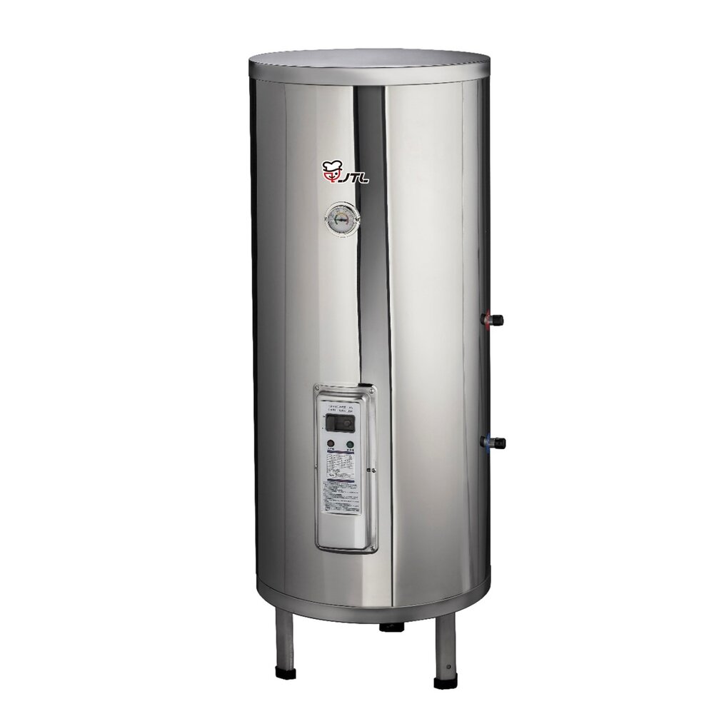 喜特麗 JT-EH120DD 20加侖 儲熱式 電熱水器 直立式 4KW 限定區域送基本安裝-圖片-1