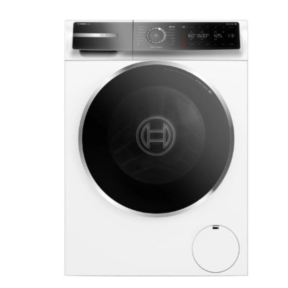 BOSCH 博世 WGB256B0TC 8系列 滾筒洗衣機 10 kg 1600 rpm-圖片-1