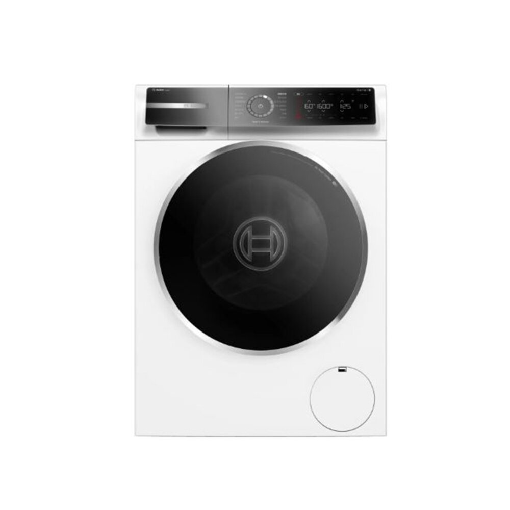 BOSCH 博世 WGB256B0TC 8系列 滾筒洗衣機 10 kg 1600 rpm-圖片-4